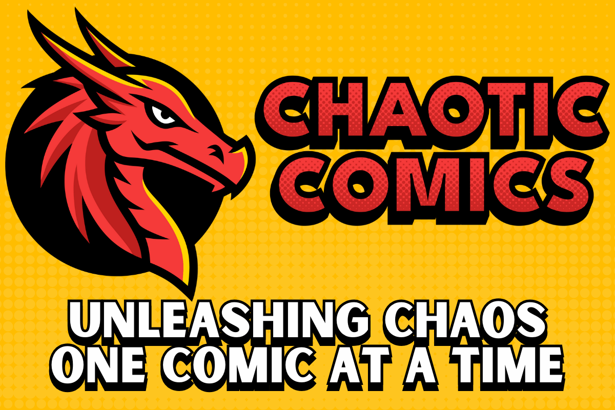 Behold the Chaos: Our New Website Has Landed (And It Brought Coins)