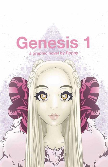 GENESIS 1 BY POPPY HC OGN Previously Offered Thru Diamond Allocations May Occur 9/24/2025