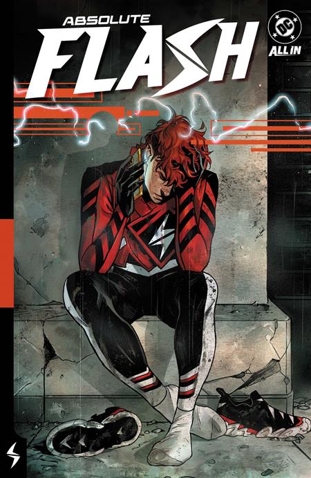 ABSOLUTE FLASH TP VOL 03 MIRROR MIRROR 12/8/2026