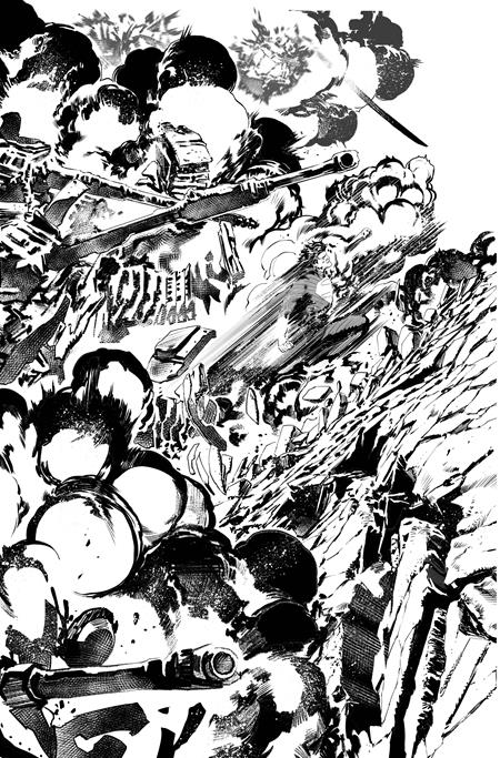 ABSOLUTE SUPERMAN #13 CVR A RAFA SANDOVAL 11/5/2025