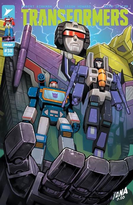 TRANSFORMERS #38 CVR C DAVID NAKAYAMA VAR 11/11/2026