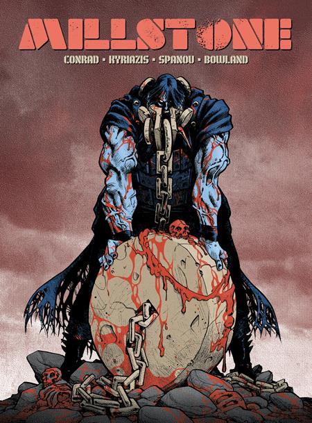 MILLSTONE TP VOL 01 (MR) 11/25/2026