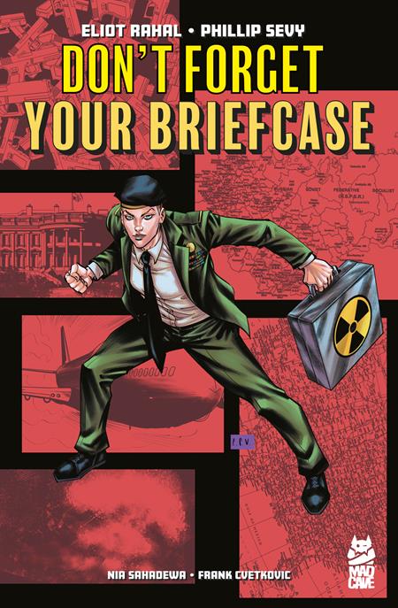 DONT FORGET YOUR BRIEFCASE TP 3/18/2026