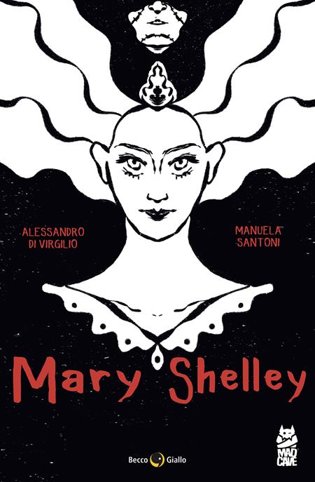 MARY SHELLEY TP 1/14/2026