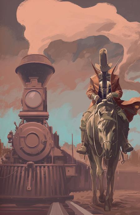 DEADLY TALES OF THE GUNSLINGER SPAWN #16 CVR B MARCO FAILLA VIRGIN VAR 7/15/2026