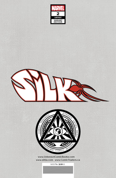 SILK 2 KAEL NGU EXCLUSIVE