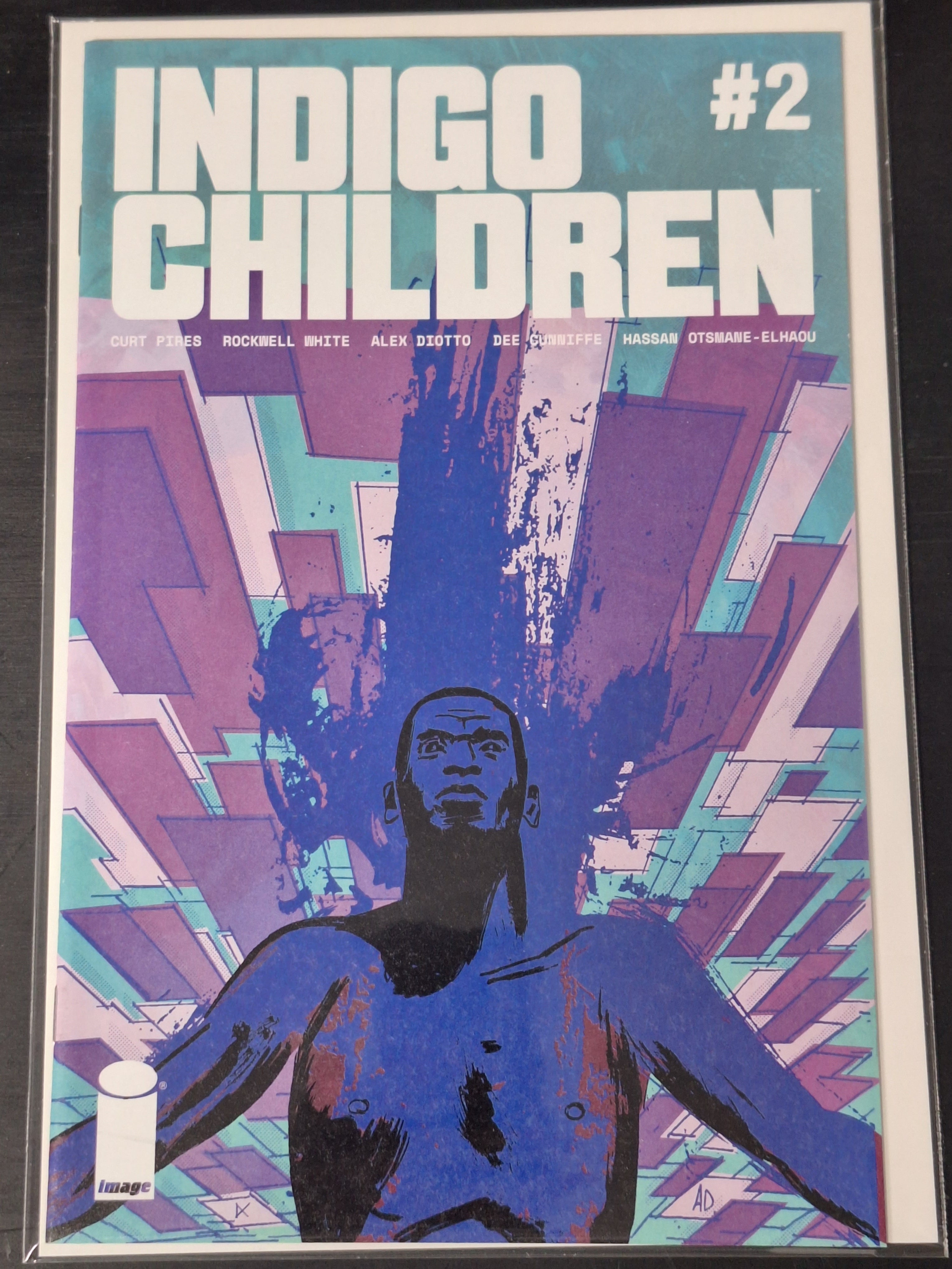 Indigo Children 2 Image 2023