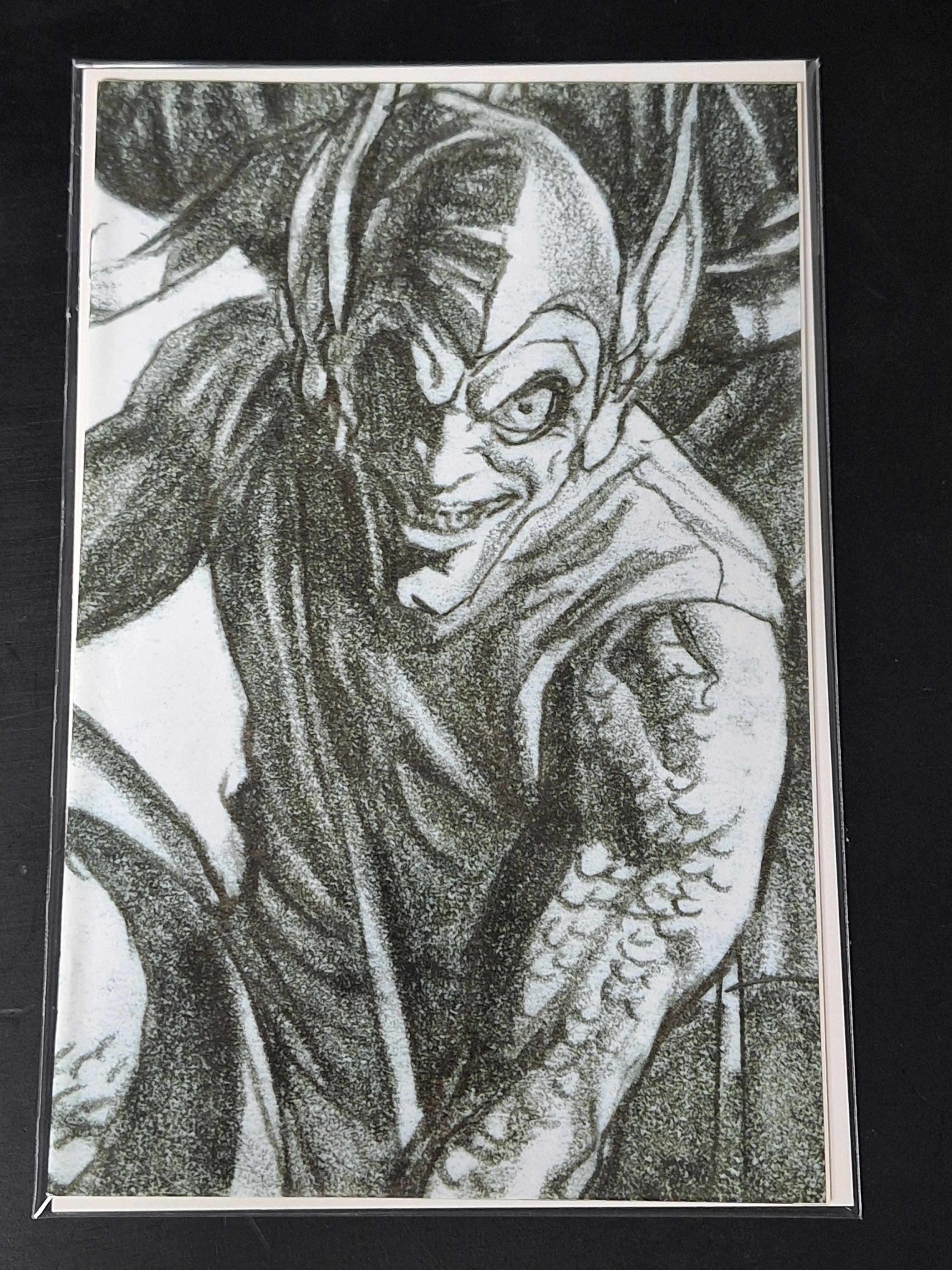 Hallow's Eve 1 Marvel 2023 Alex Ross 1:100 Virgin Variant