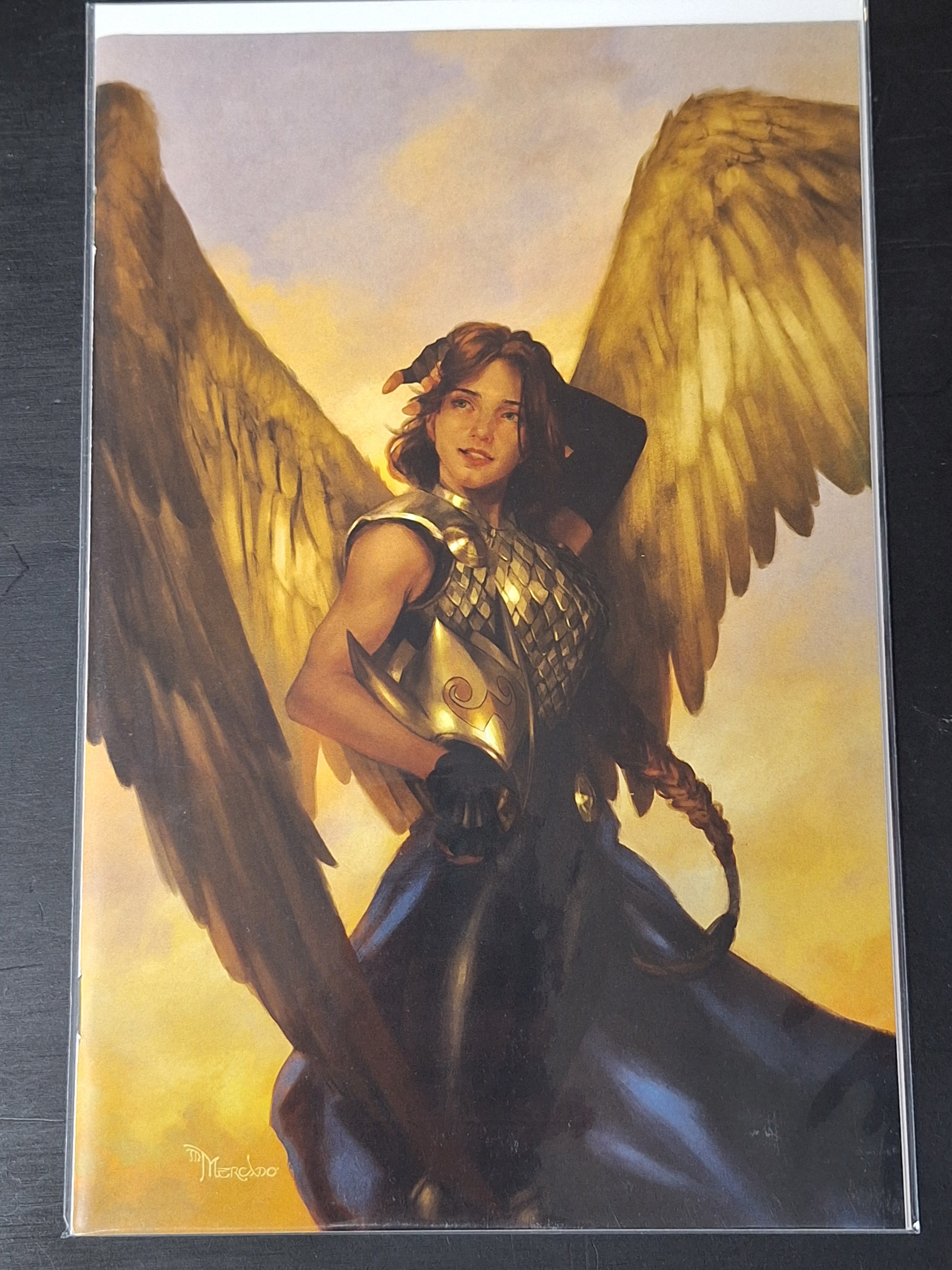 Thor 12 Mercado Virgin Exclusive