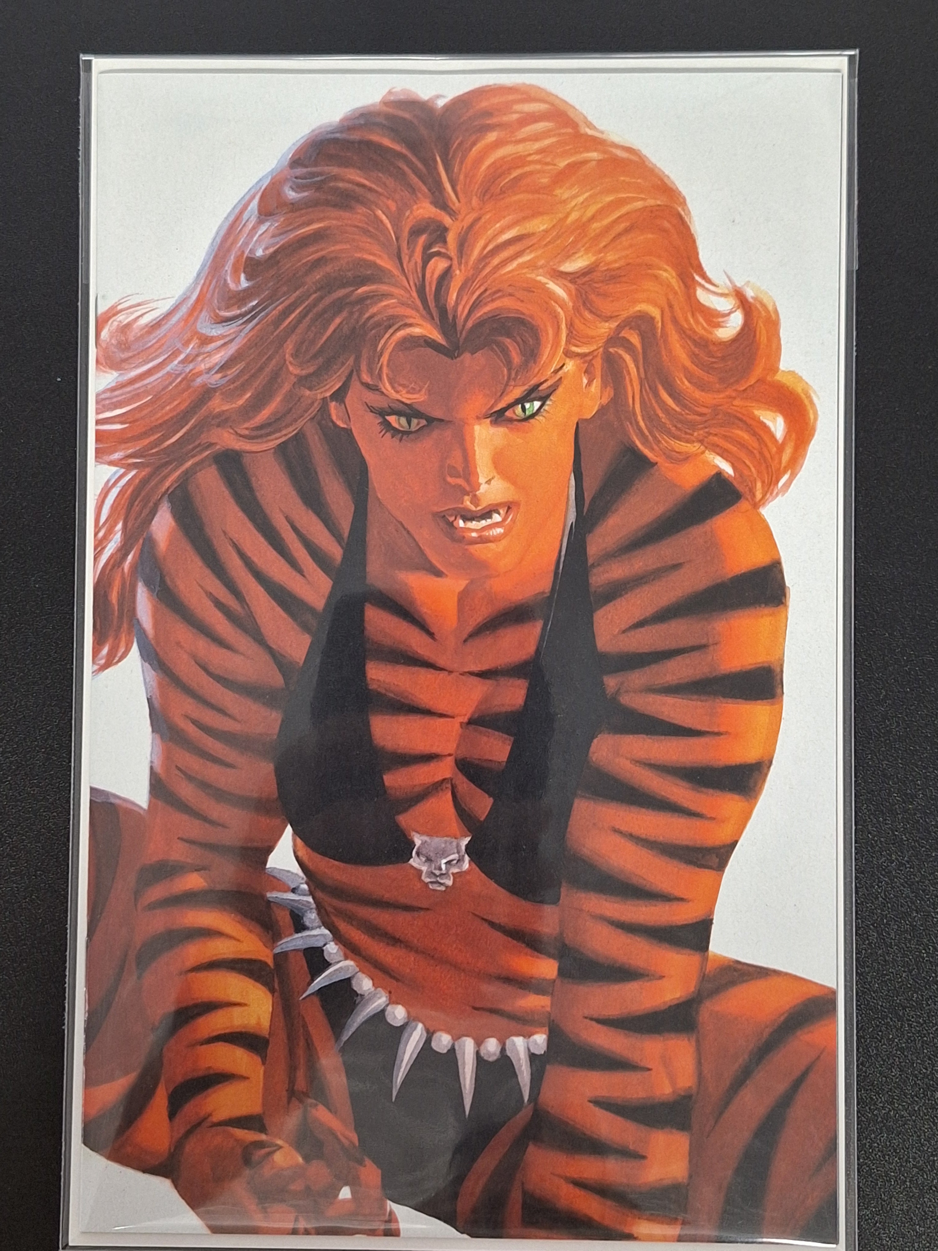 West Coast Avengers 7 Marvel 2025 Alex Ross Timeless Virgin Variant