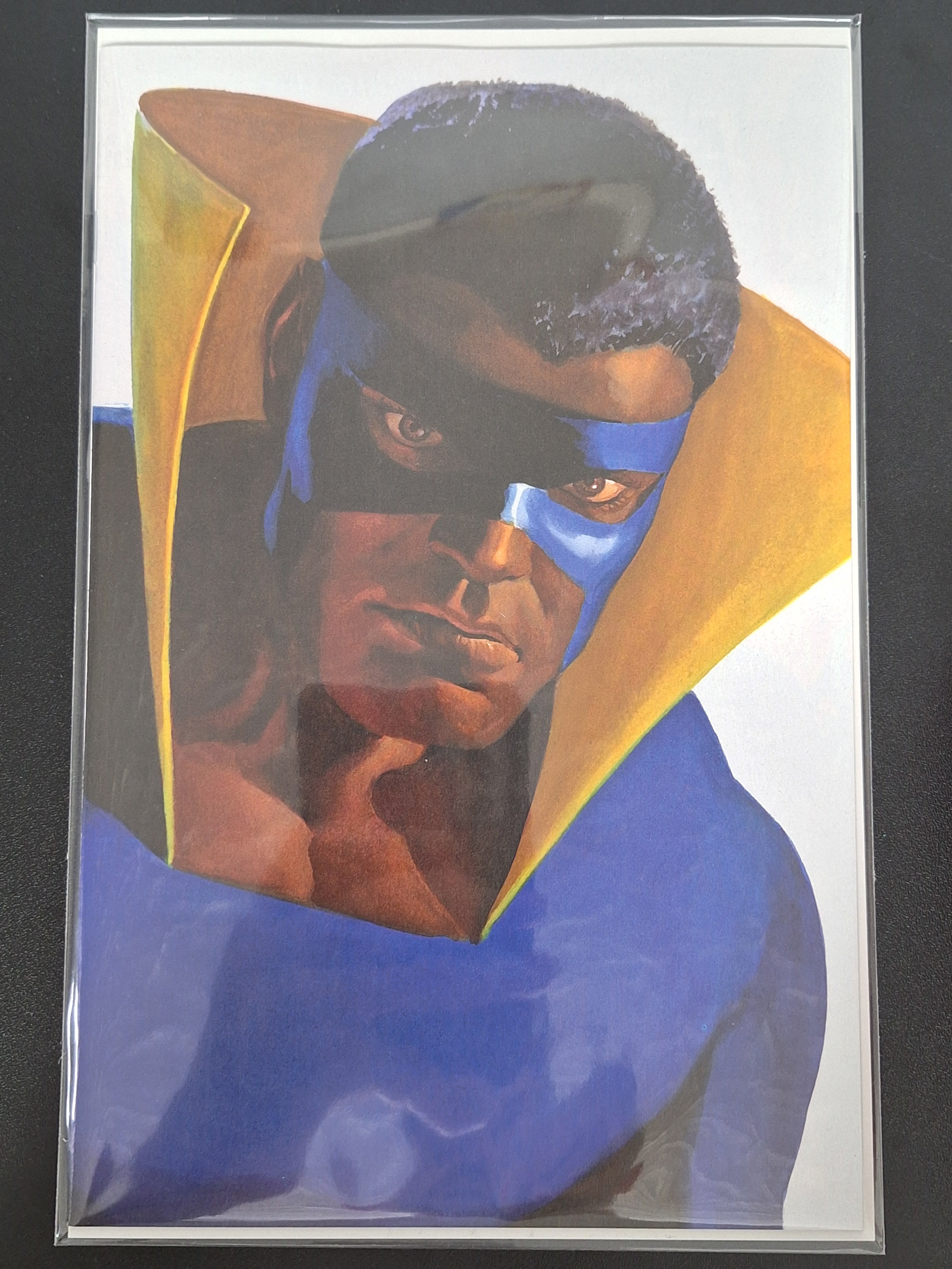 Avengers 26 Marvel 2025 Alex Ross Timeless Virgin Variant