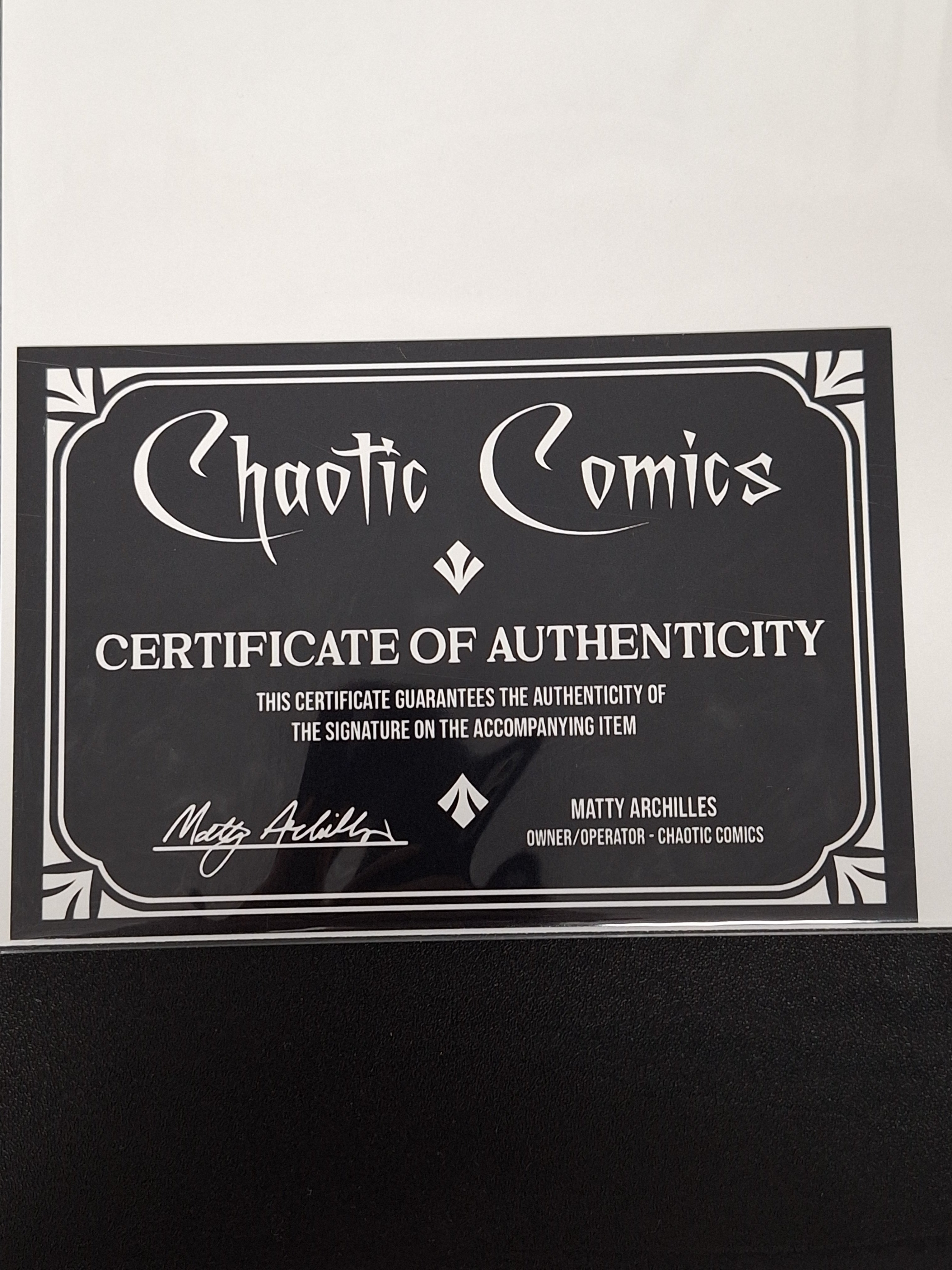 Huntress Power Girl World's Finest 11 DC 2013 Signed By Ken Lashley