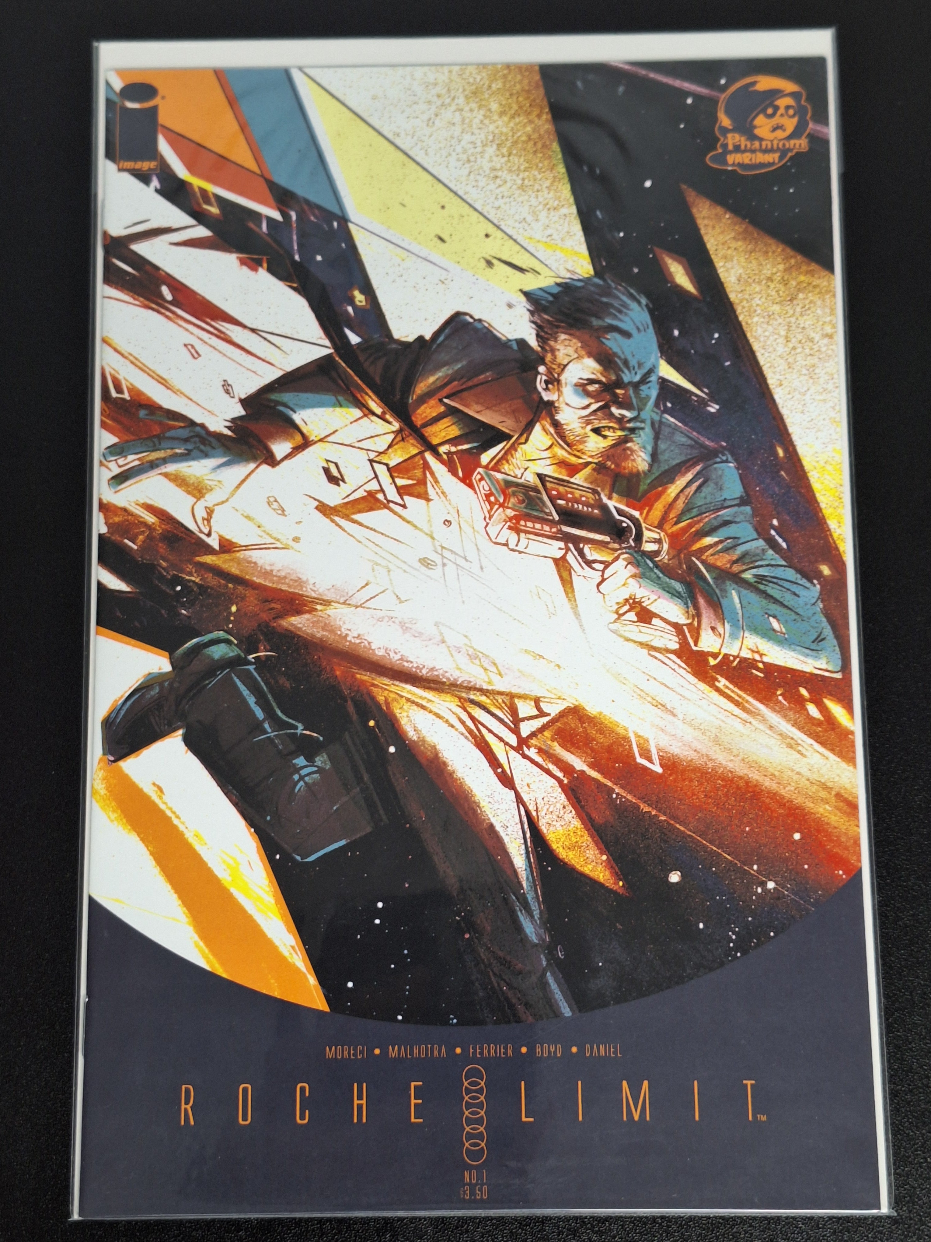 Roche Limit 1 Image 2014 Phantom Variant