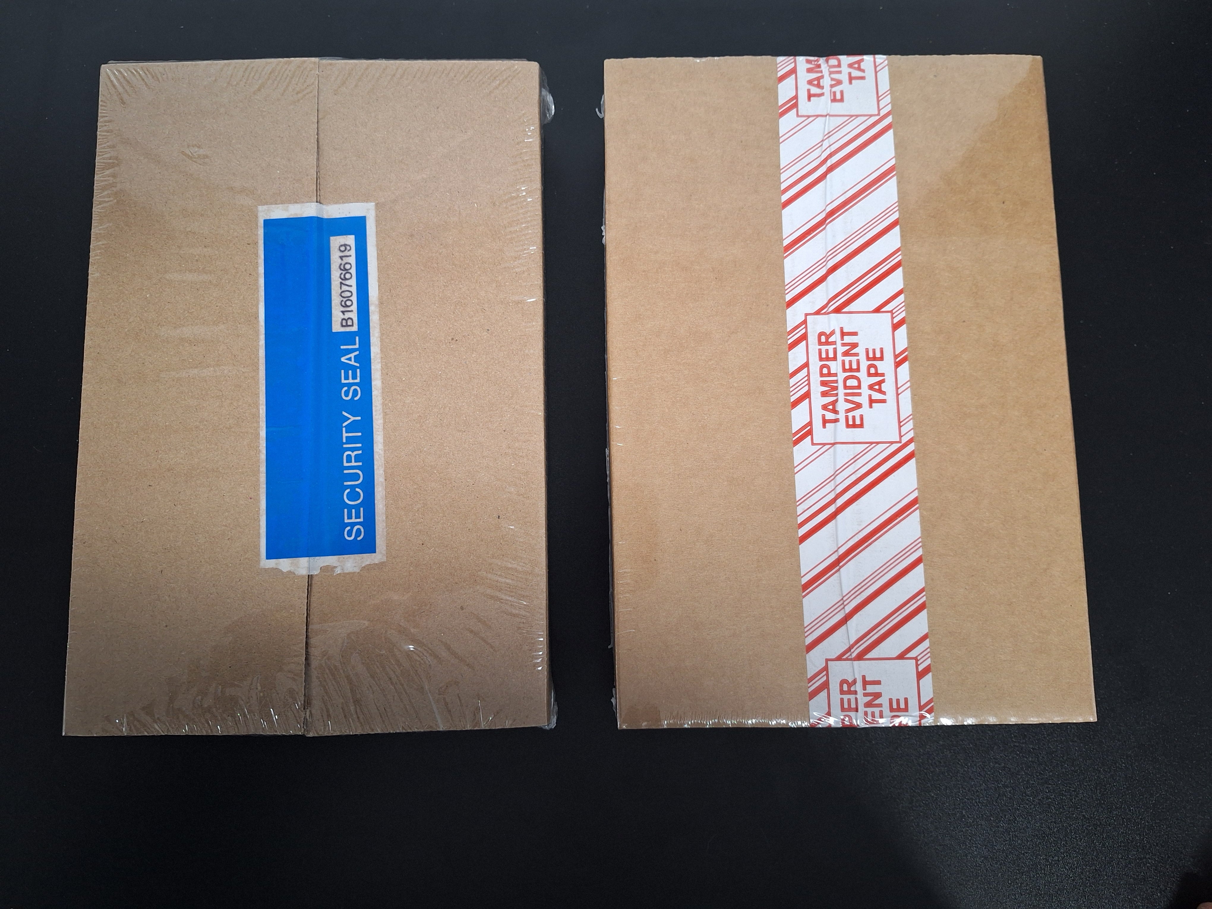 Post Malone's BIG RIG #1 Vault Comics 2025 Bundle Variant Box PLUS BONUS BOX Limited to 4000