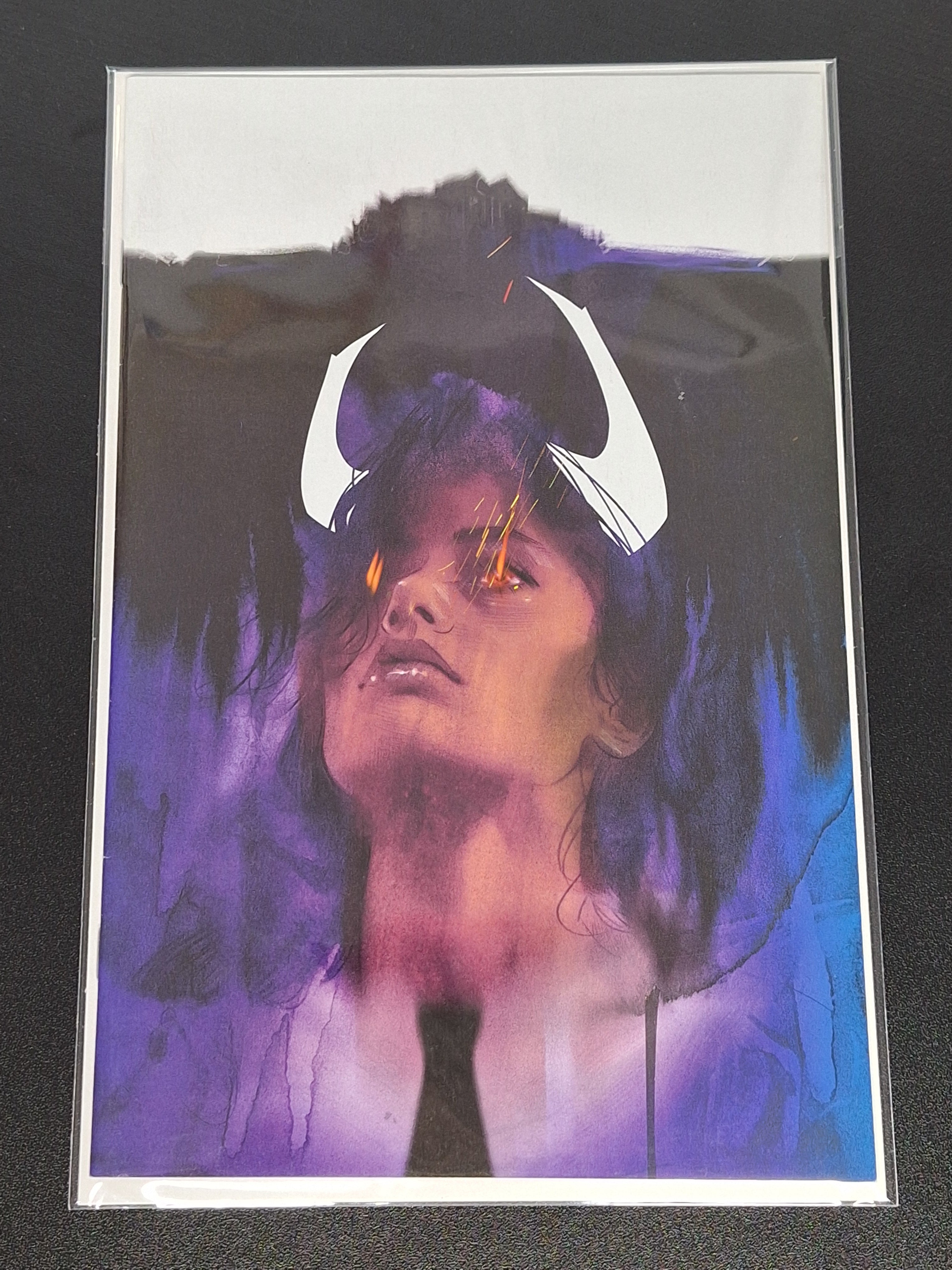 The Infernals 1 Image 2024 Tula Lotay 1:10 Variant