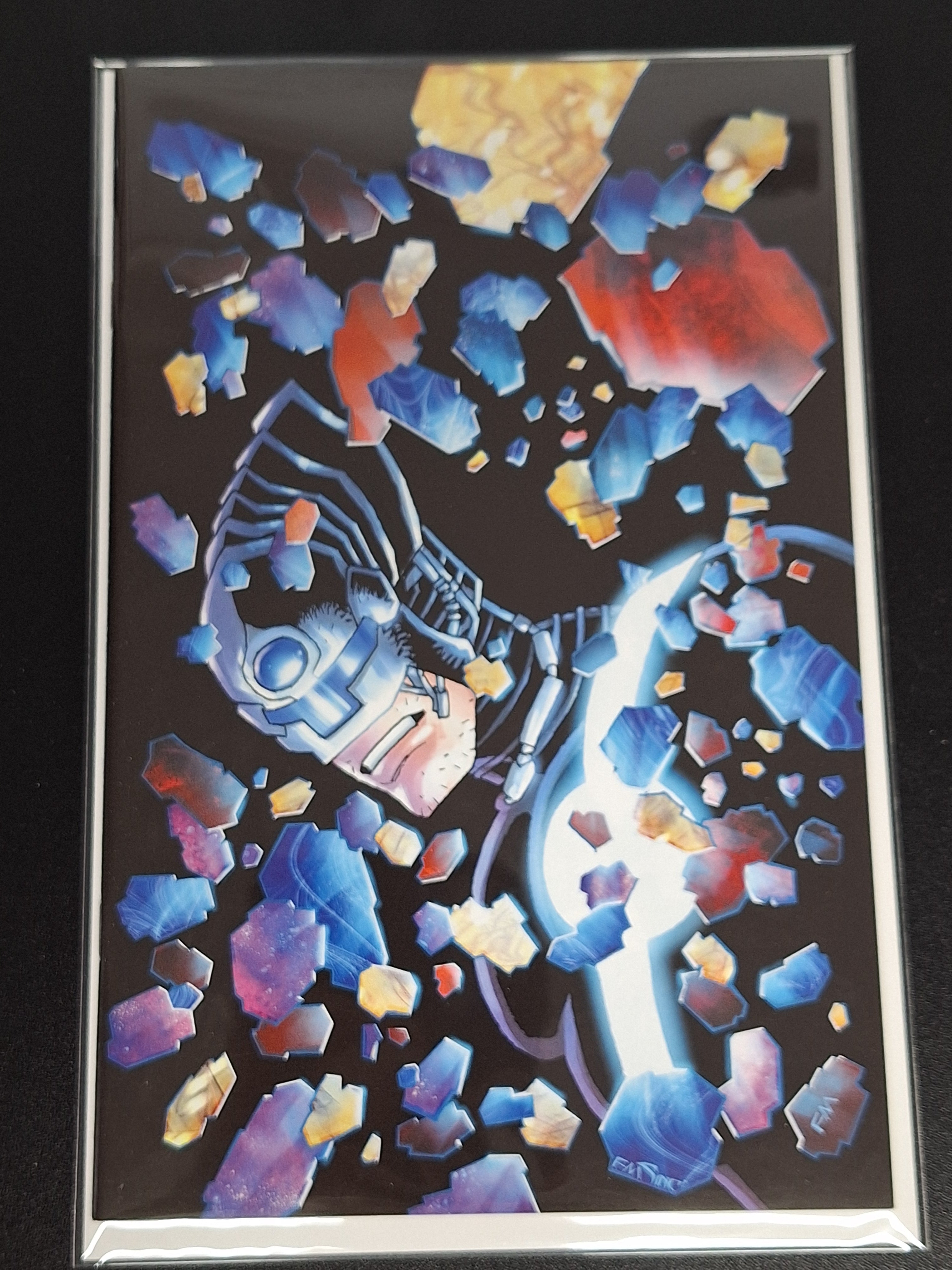 Ultimate Universe: One Year In 1 Frank Miller 1:100 Virgin Variant