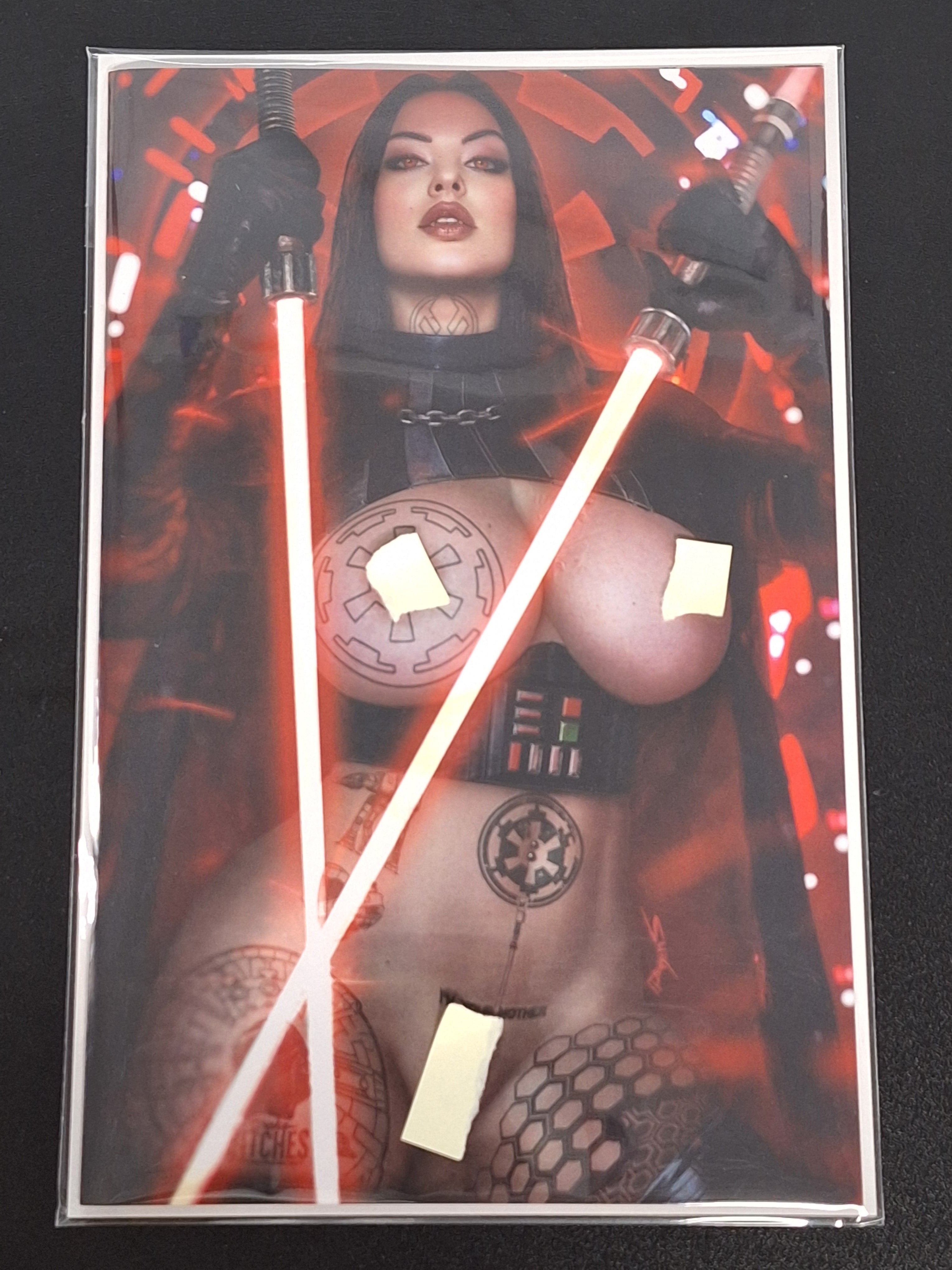 Power Hour 3 Shikarii Preview Bad Girl Full Nude Virgin Exclusive - Dark Side Edition