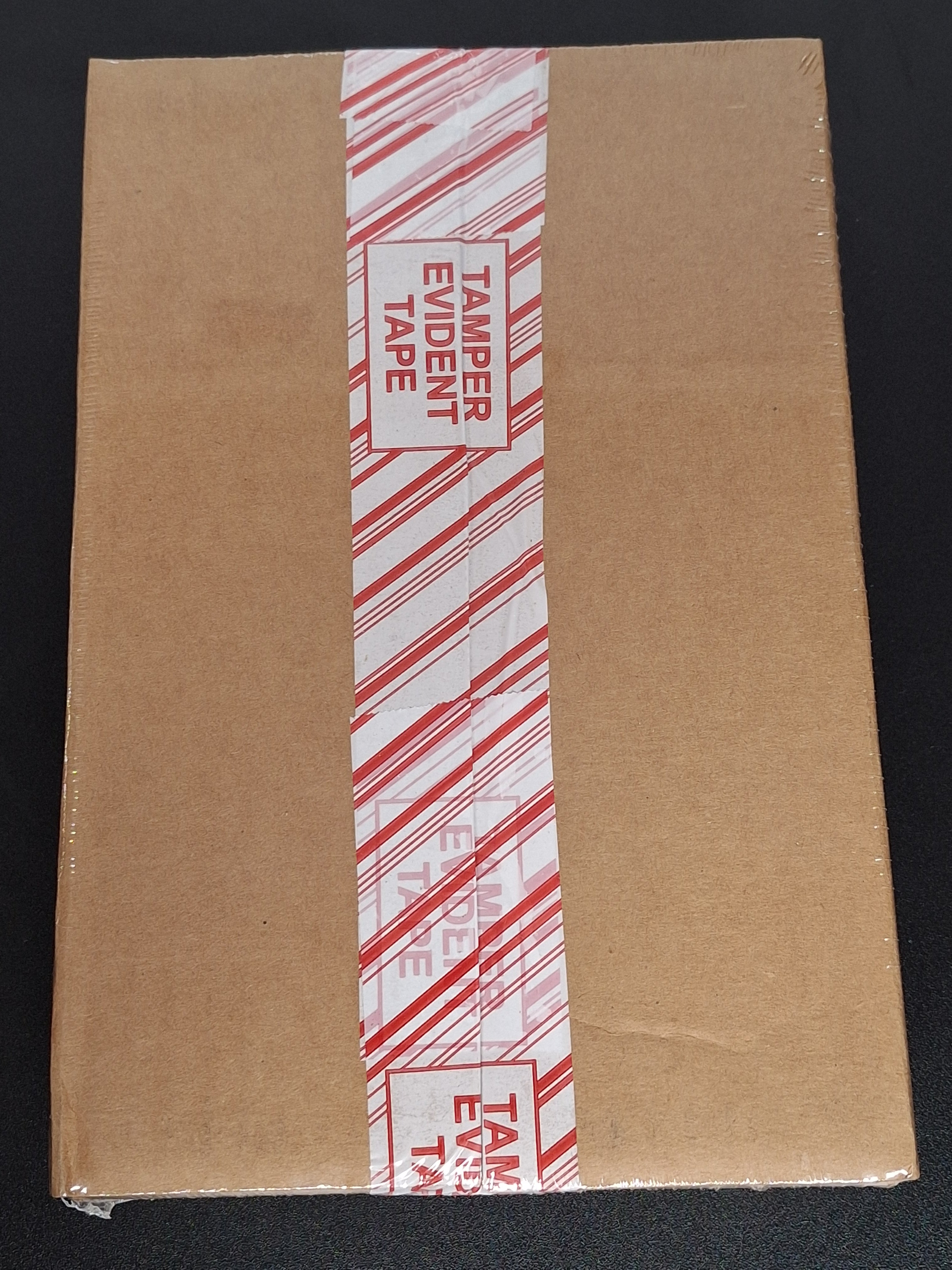 Post Malone's Big Rig 3 Vault Comics Bundle Blind Box Sealed