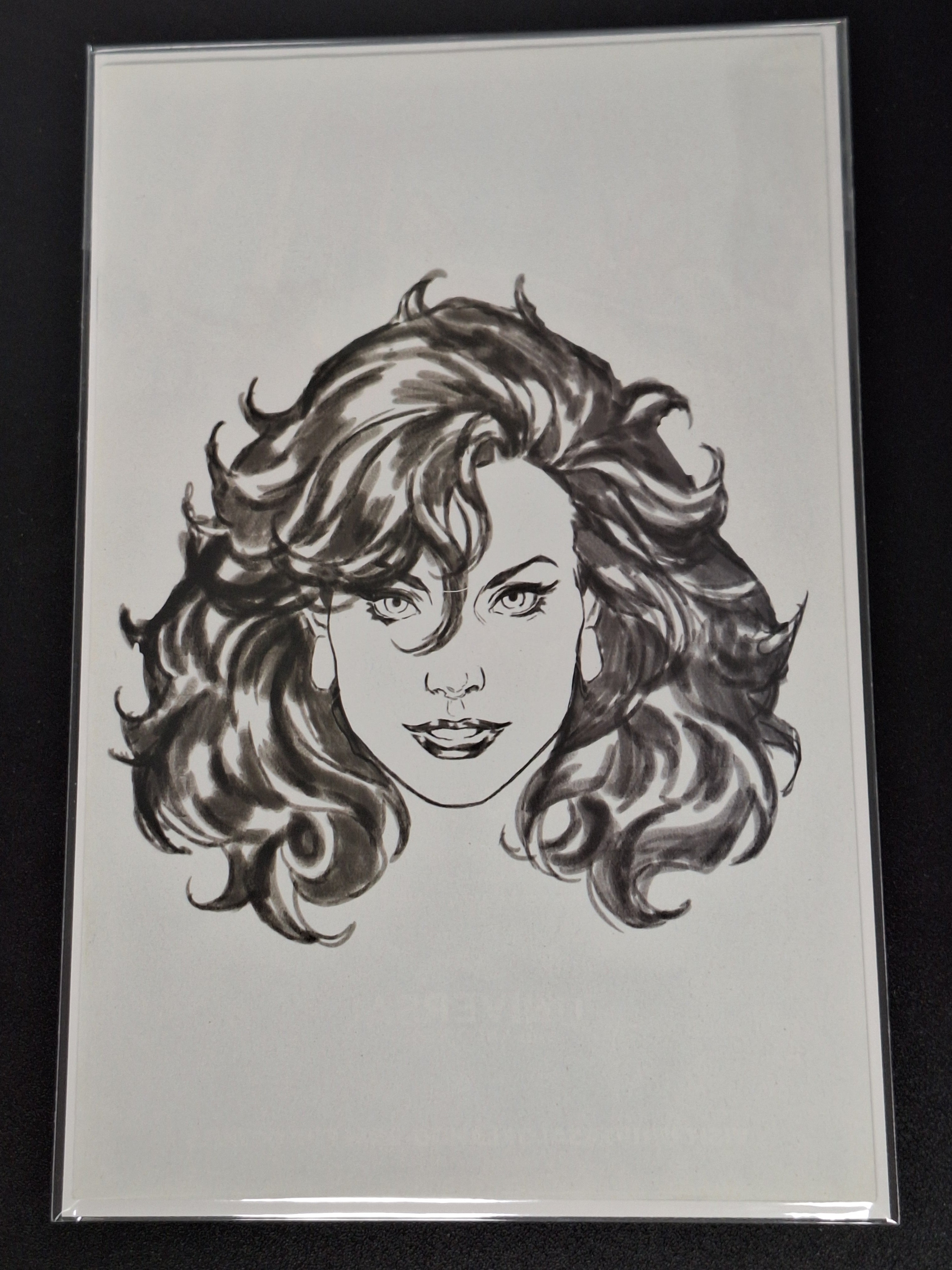 Sensational She-Hulk 6 Marvel 2024 Mark Brooks 1:50 Virgin Variant