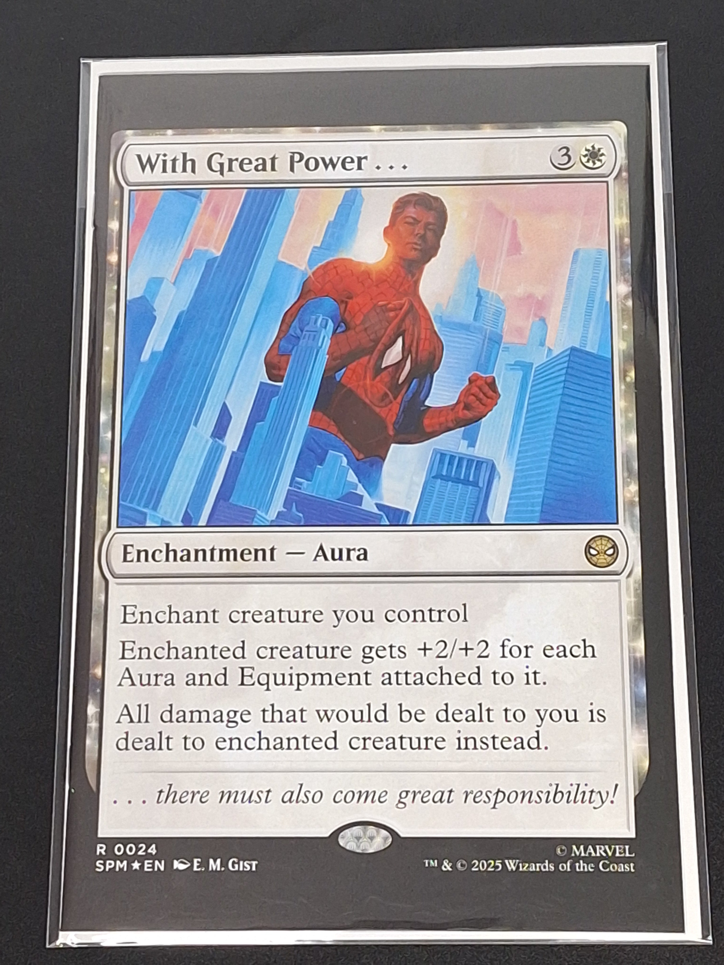Captain America 11 Marvel 2026 Magic The Gathering Variant