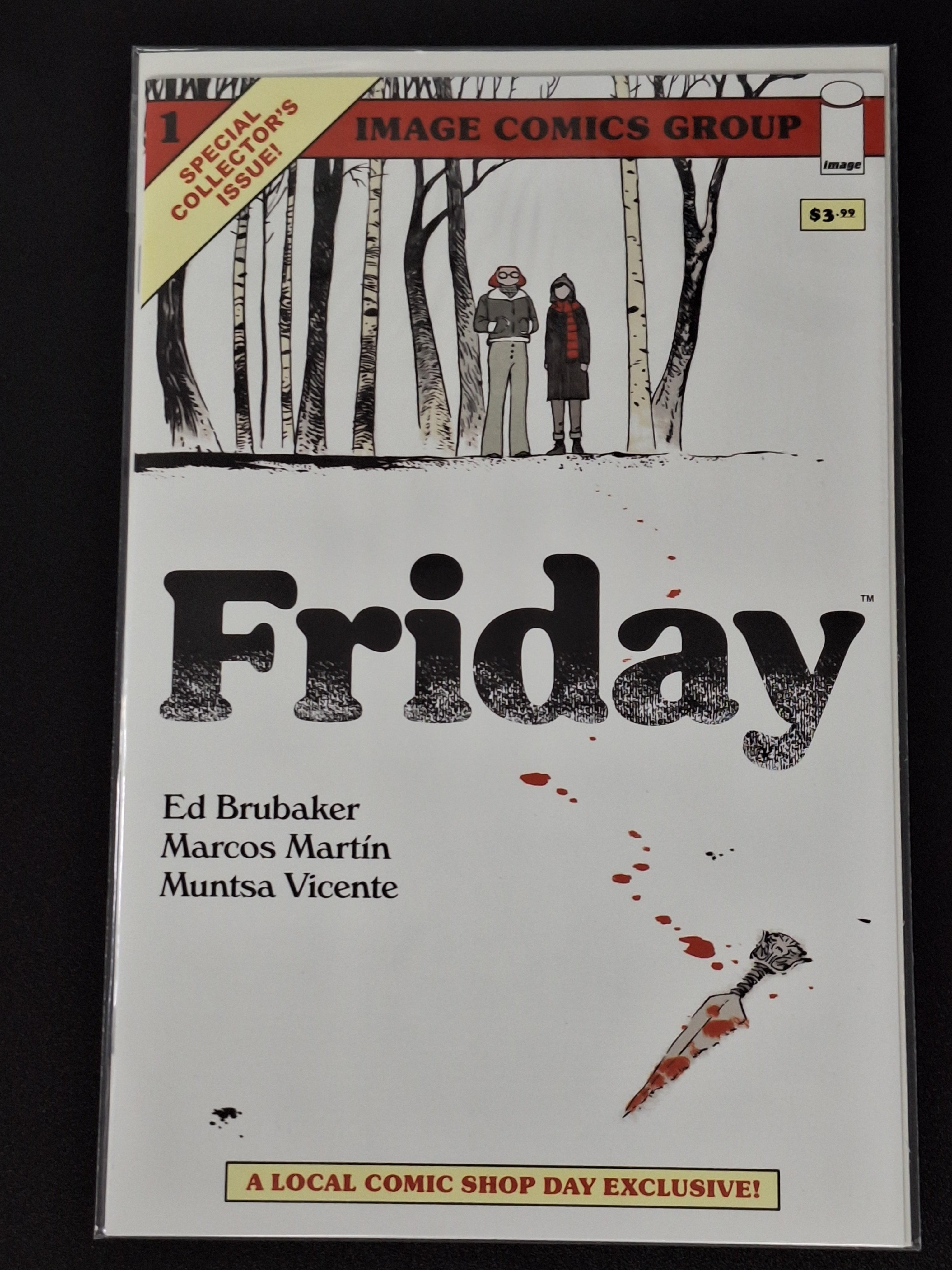 Friday 1 Image 2021 LCSD Variant