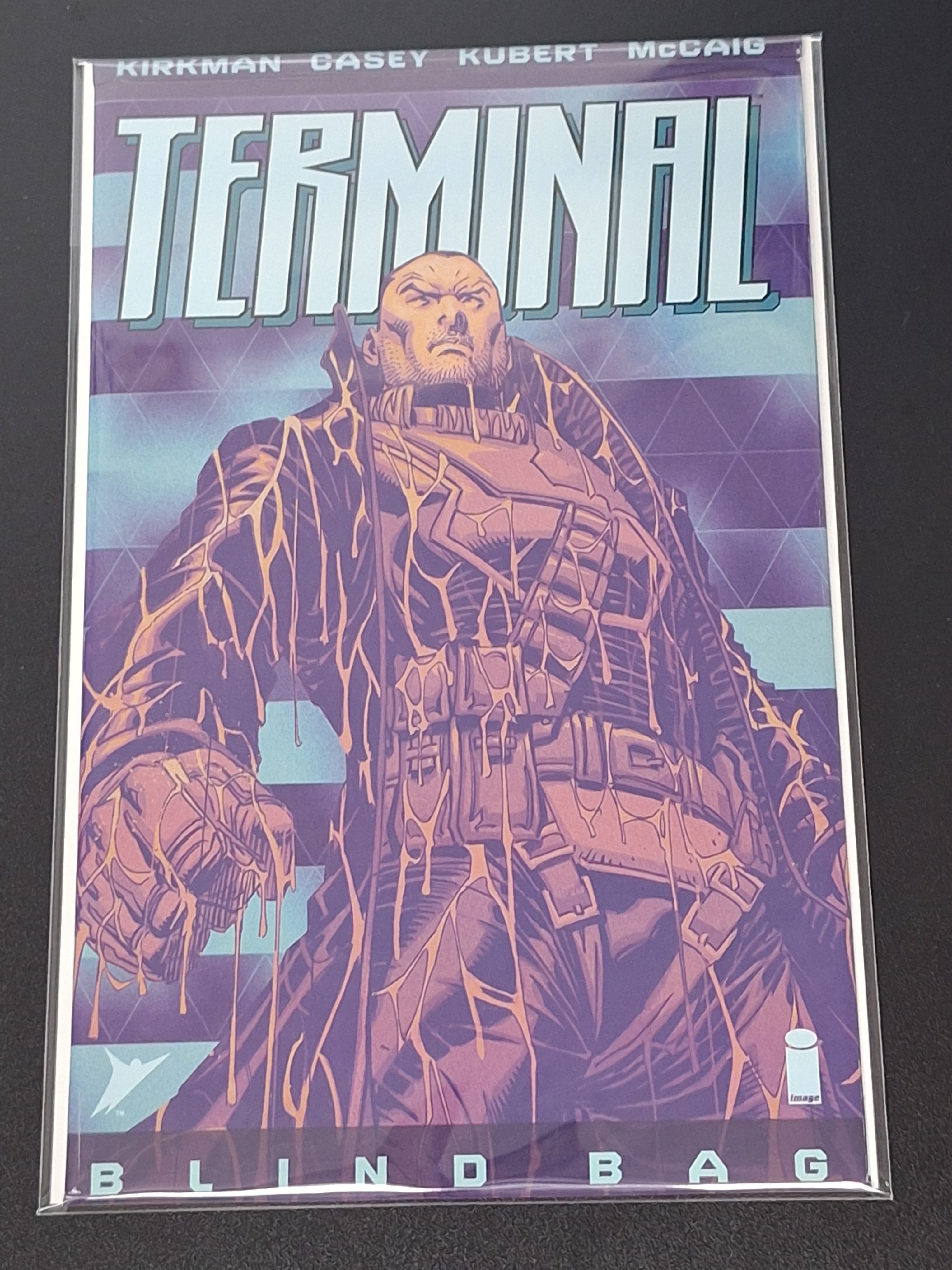 Terminal 1 Image 2026 Blind Bag Variant