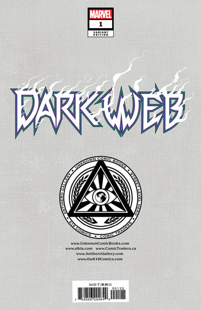 DARK WEB 1 SKAN EXCLUSIVE