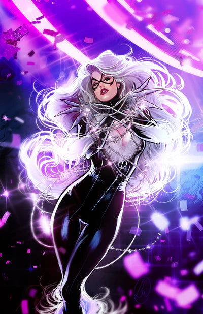 AMAZING SPIDER-MAN 28 LUCAS WERNECK EXCLUSIVE VIRGIN