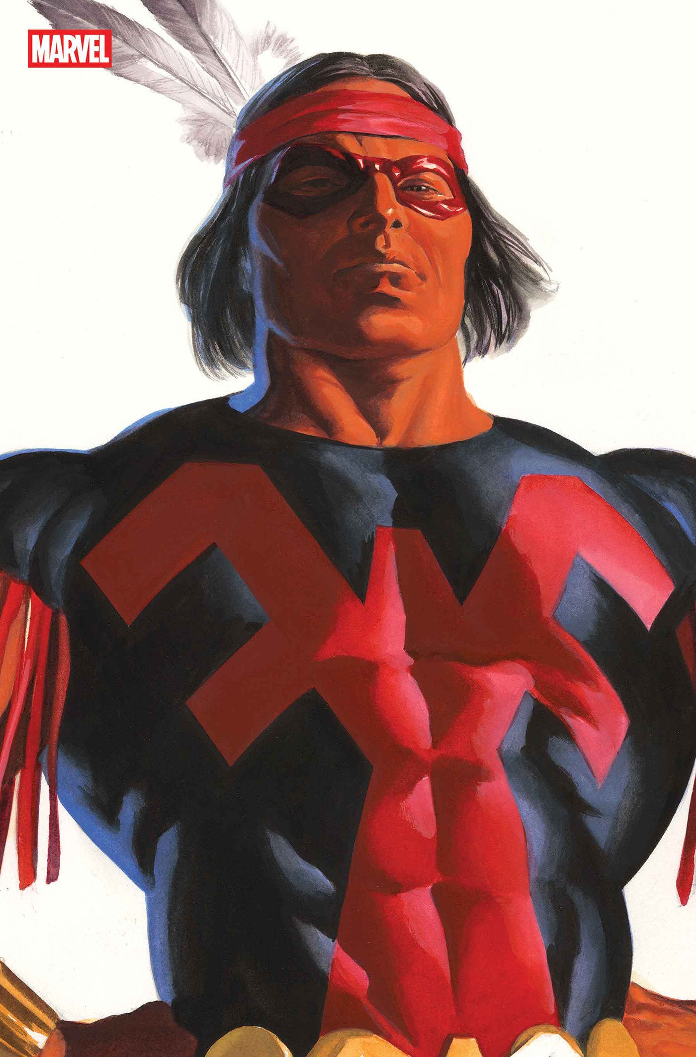 X-MEN #22 ALEX ROSS TIMELESS VIRGIN VARIANT 09/24/2025