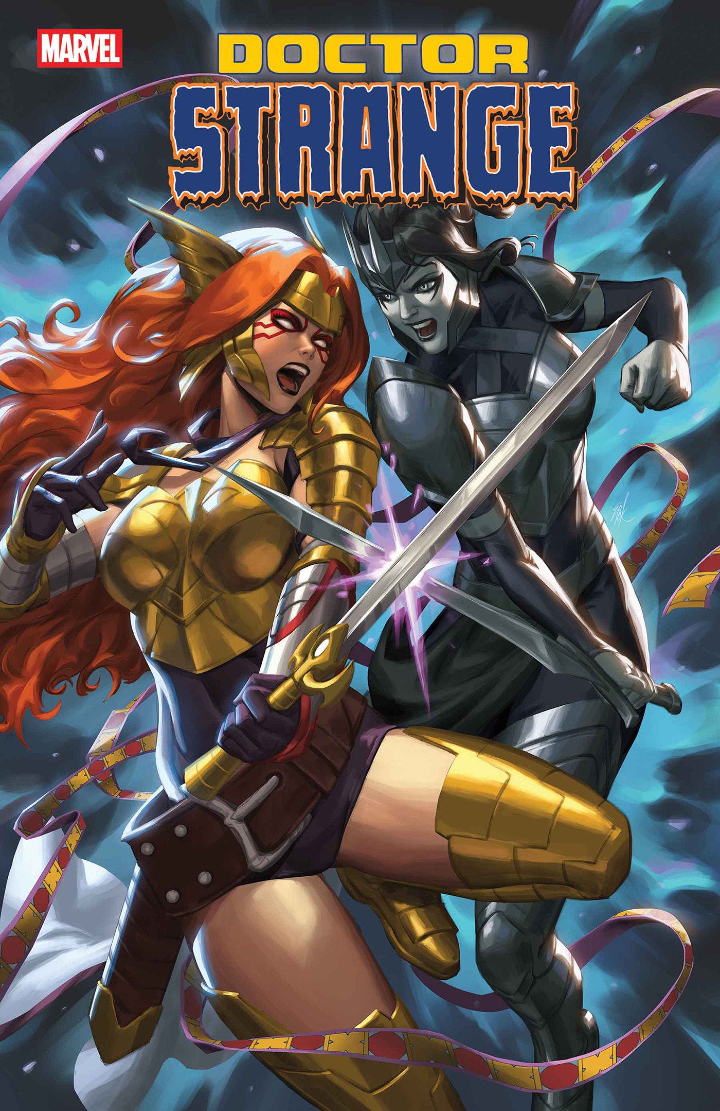 DOCTOR STRANGE #2 EJIKURE VARIANT 01/14/2026