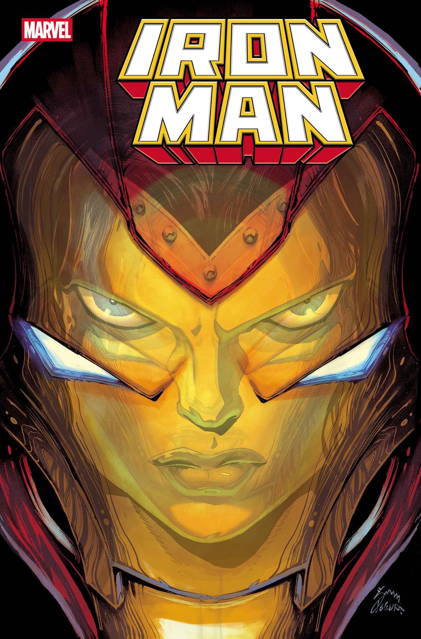 IRON MAN #2 02/25/2026