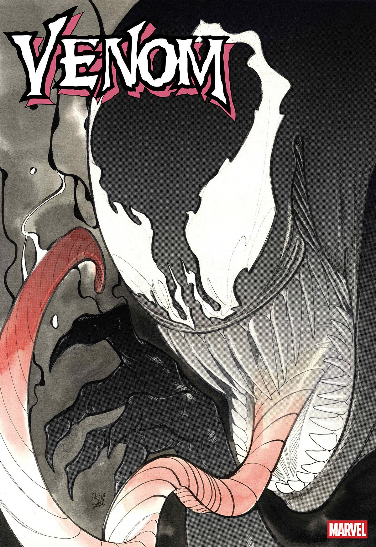 VENOM #2 PEACH MOMOKO MOMO-TONE VARIANT 11/25/2026