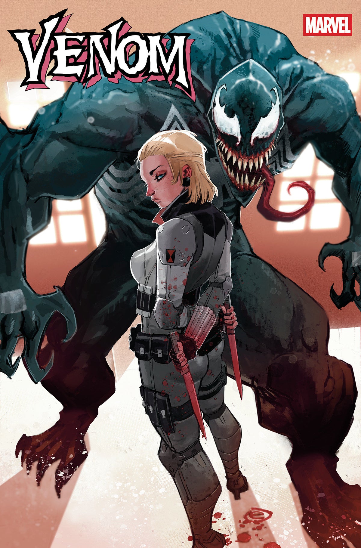 VENOM #2 ERIC CANETE VARIANT 11/25/2026