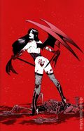 Lilith 4 Vault Comics 2025 Colion Howell Polybagged Variant