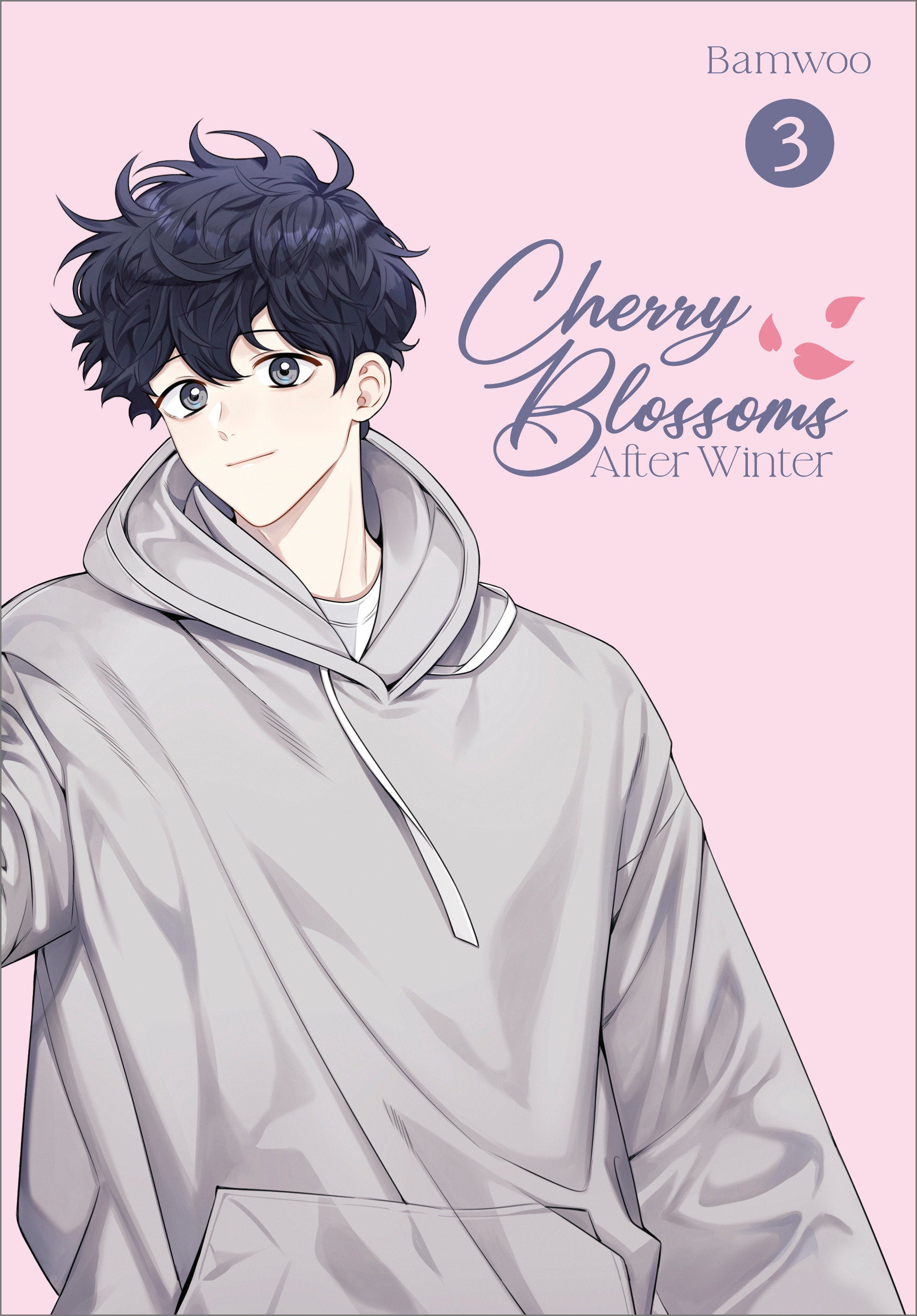 Cherry Blossoms After Winter: Volume 3 11/11/2025