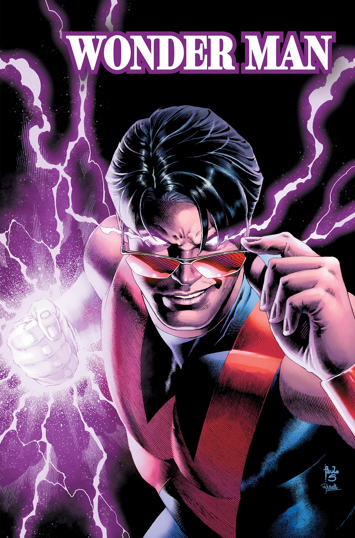 Wonder Man: To Love and Die in L.A. 12/29/2026