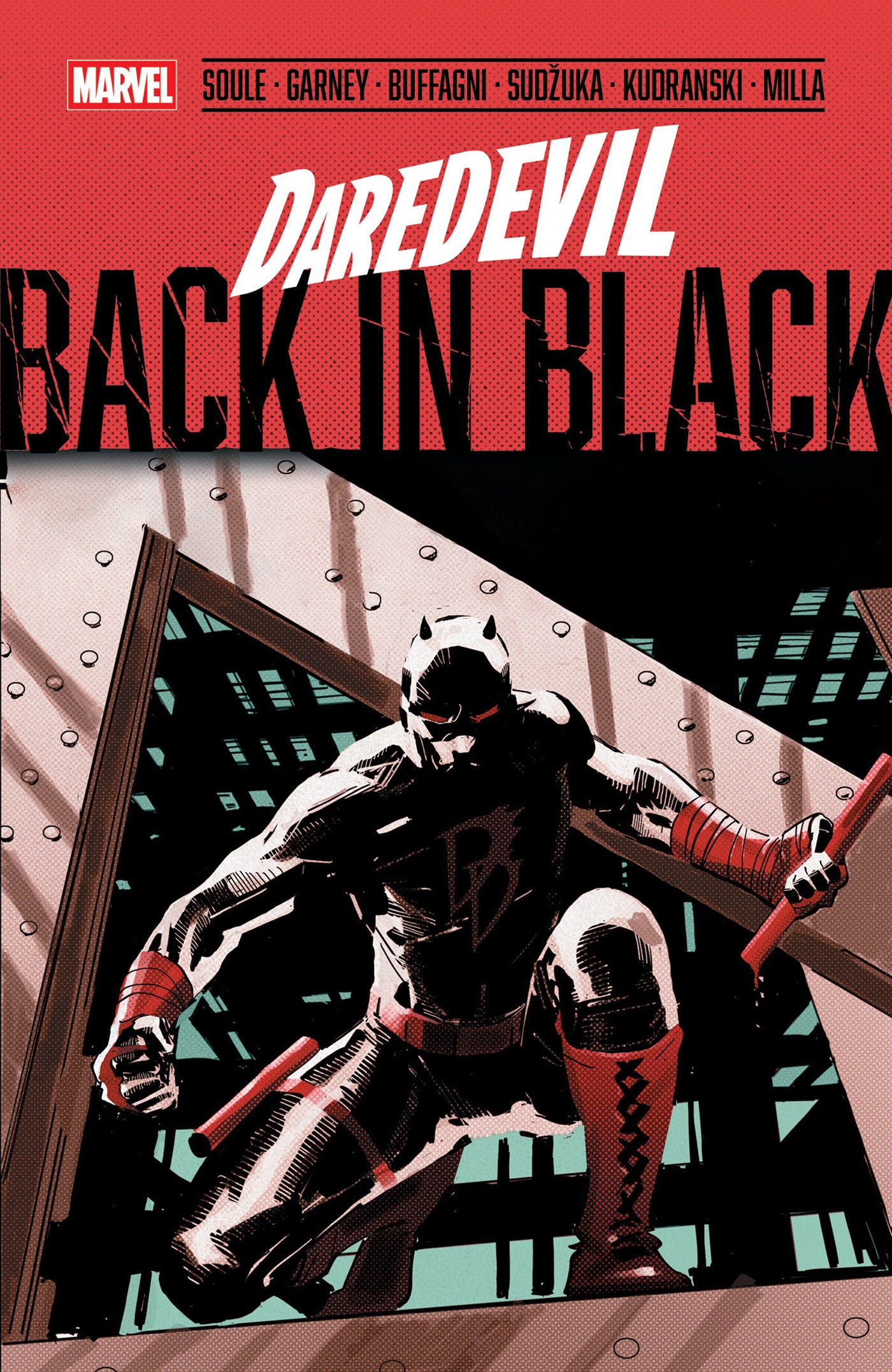 Daredevil: Back In Black 02/10/2026