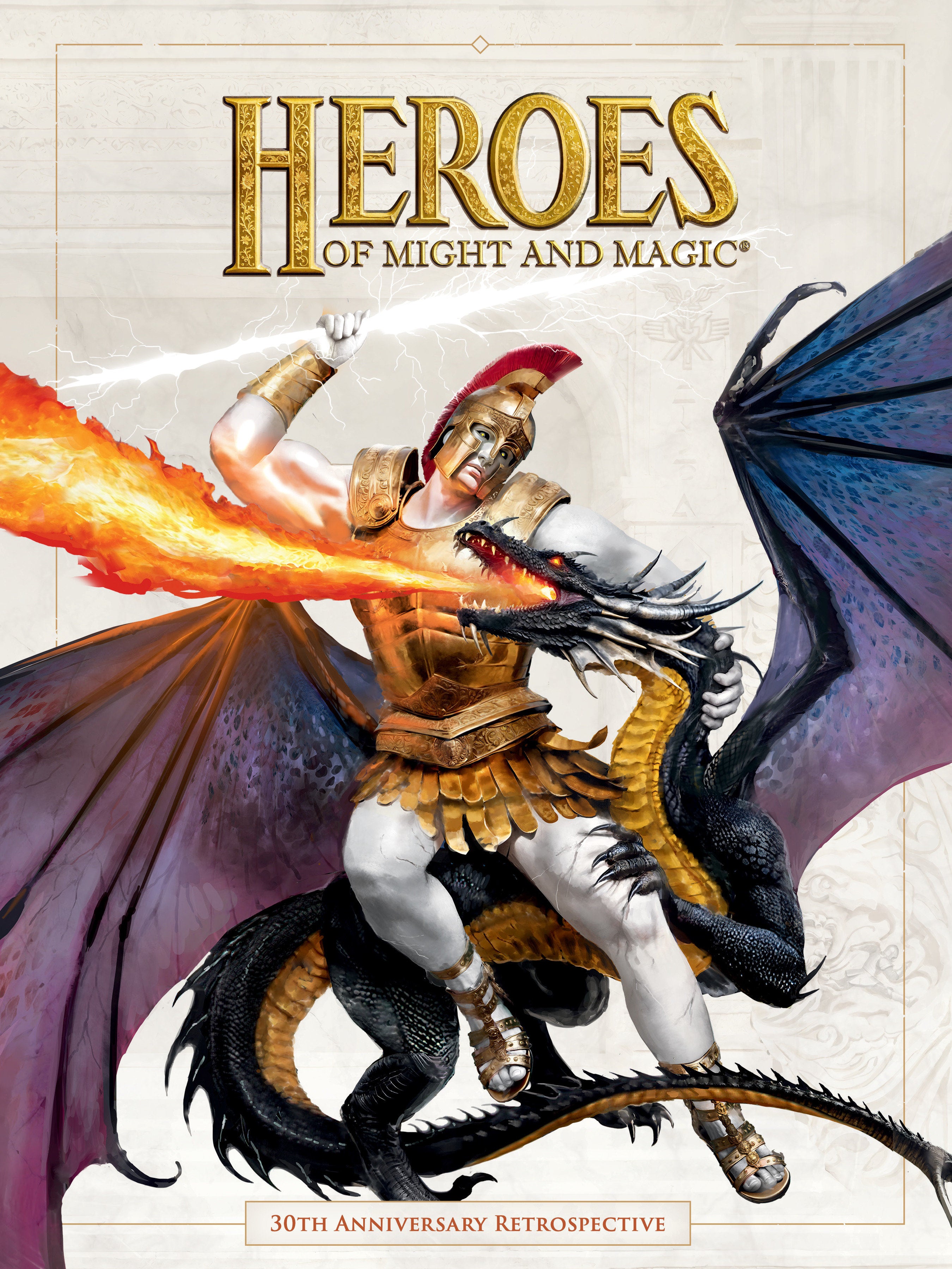 Heroes of Might and Magic: 30th Anniversary Retrospective 11/25/2025