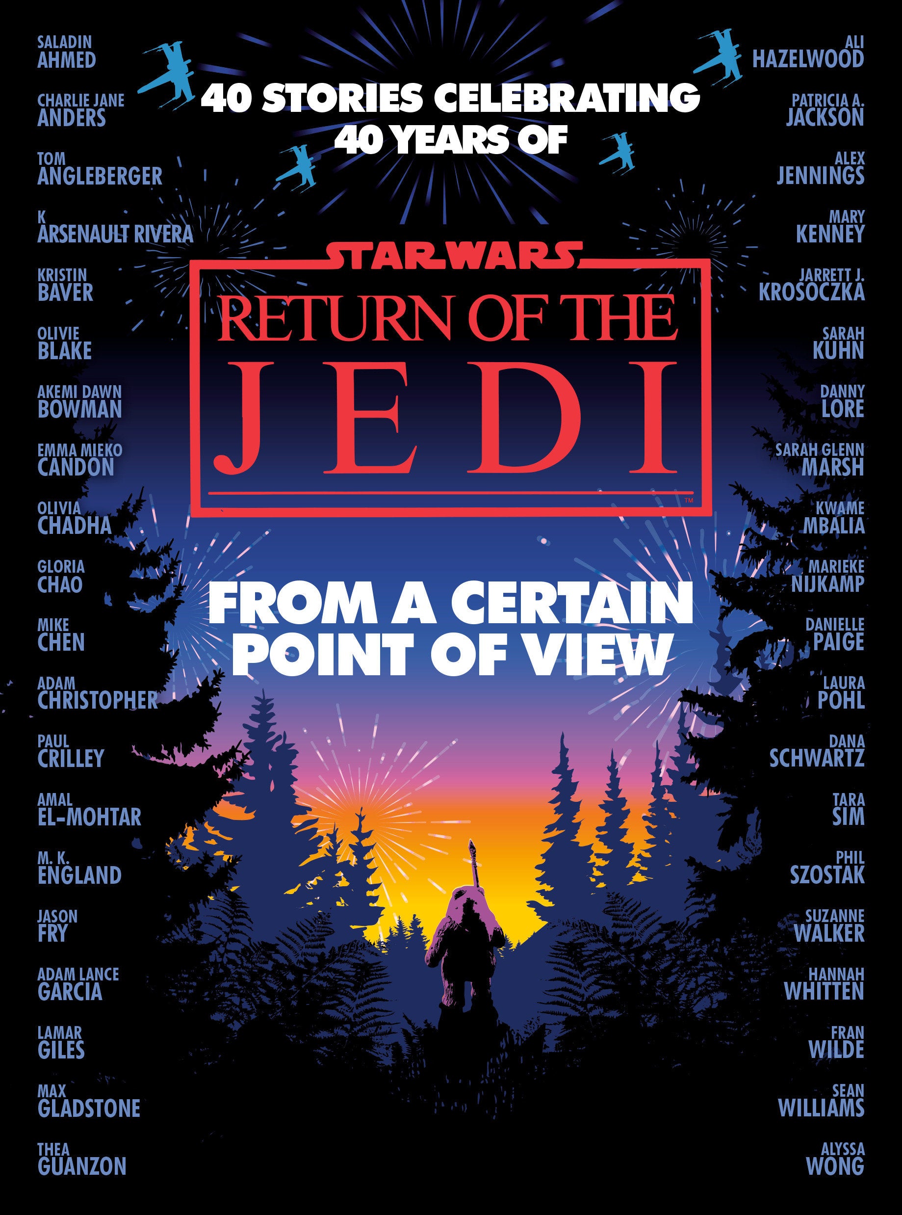 From a Certain Point of View: Return of the Jedi (Star Wars) 09/23/2025