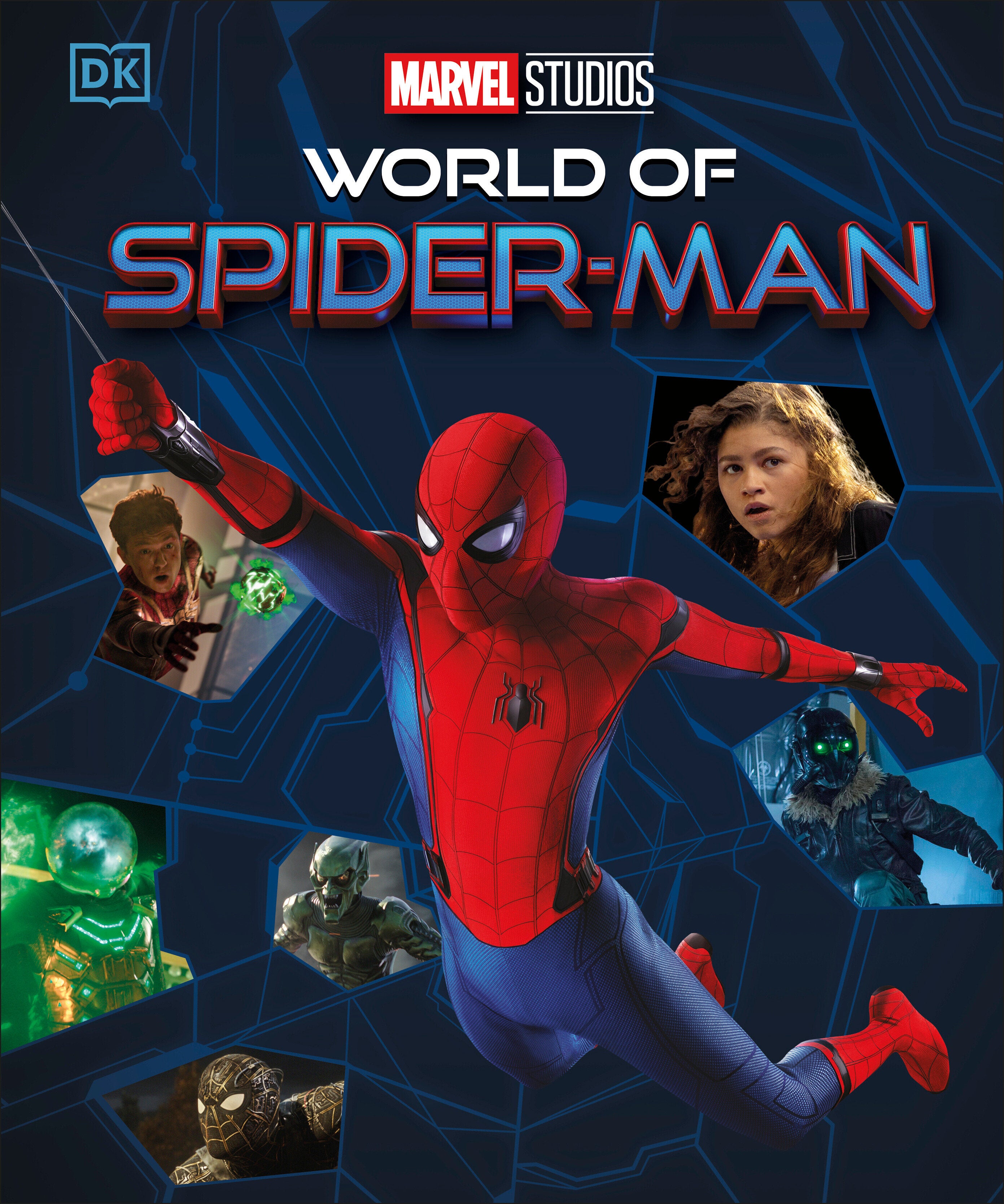 Marvel World of Spider-Man 09/15/2026