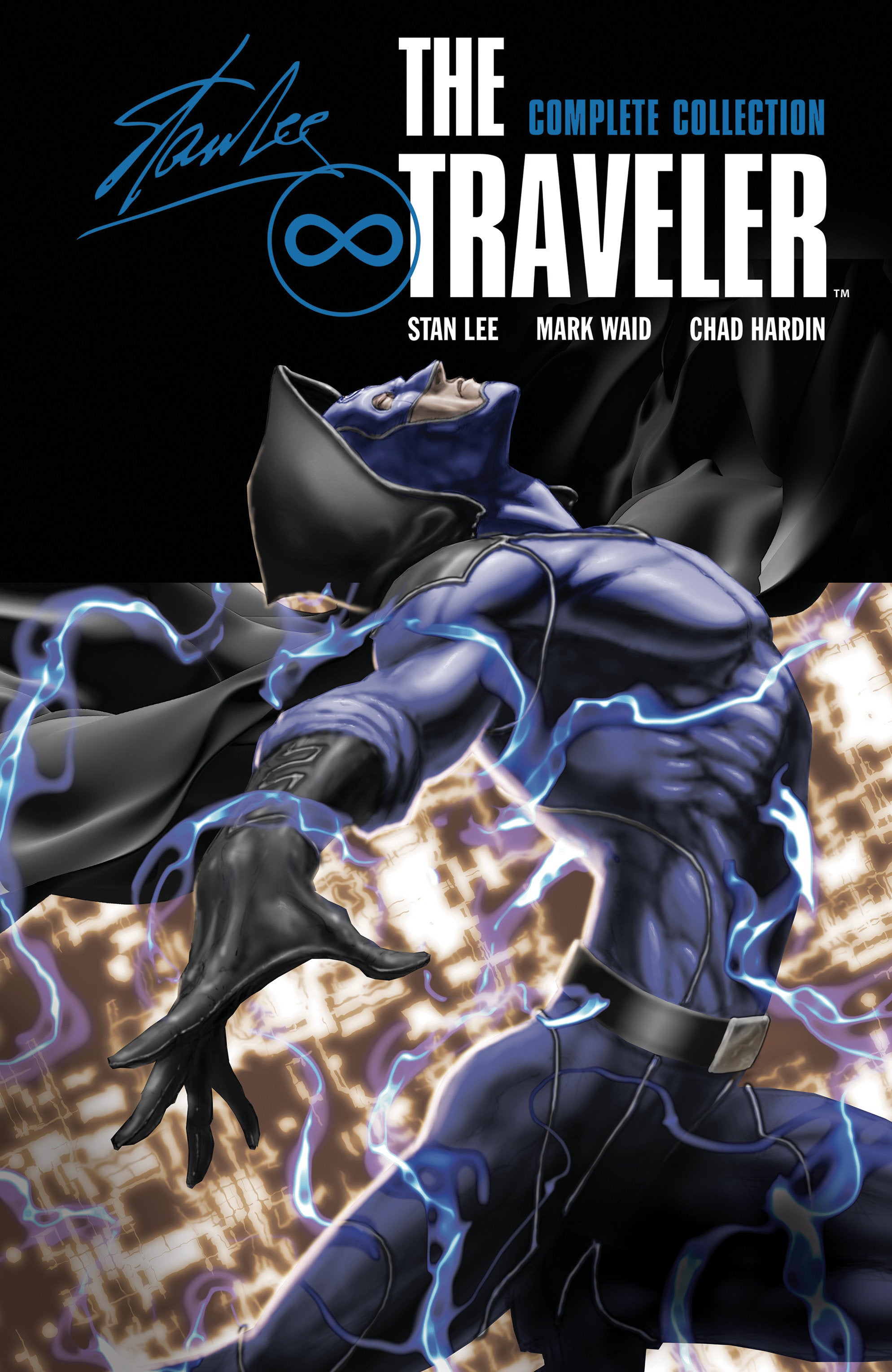 The Traveler: Complete Collection 12/30/2025