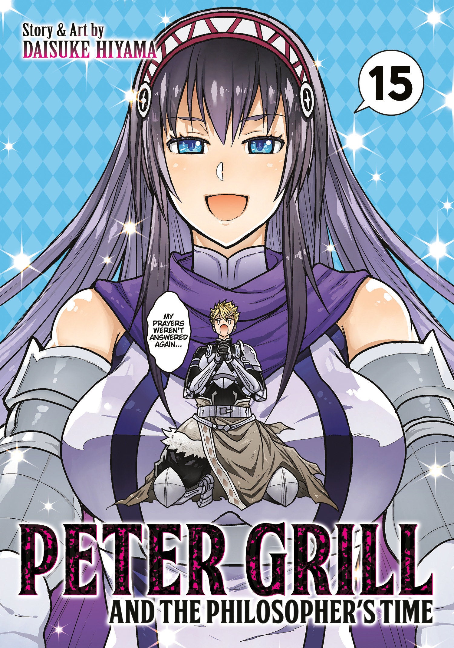 Peter Grill and the Philosopher's Time Vol. 15 10/28/2025