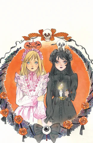ARCHIE HALLOWEEN SPECTACULAR - PEACH MOMOKO VIRGIN EXCLUSIVE