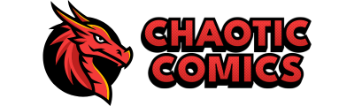Chaotic Comics