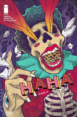 HAHA #6 - PAULO CORREA EXCLUSIVE