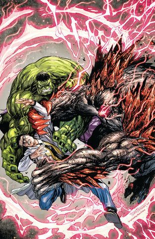 HULK #7 - ASM #258 HOMAGE TYLER KIRKHAM VIRGIN EXCLUSIVE