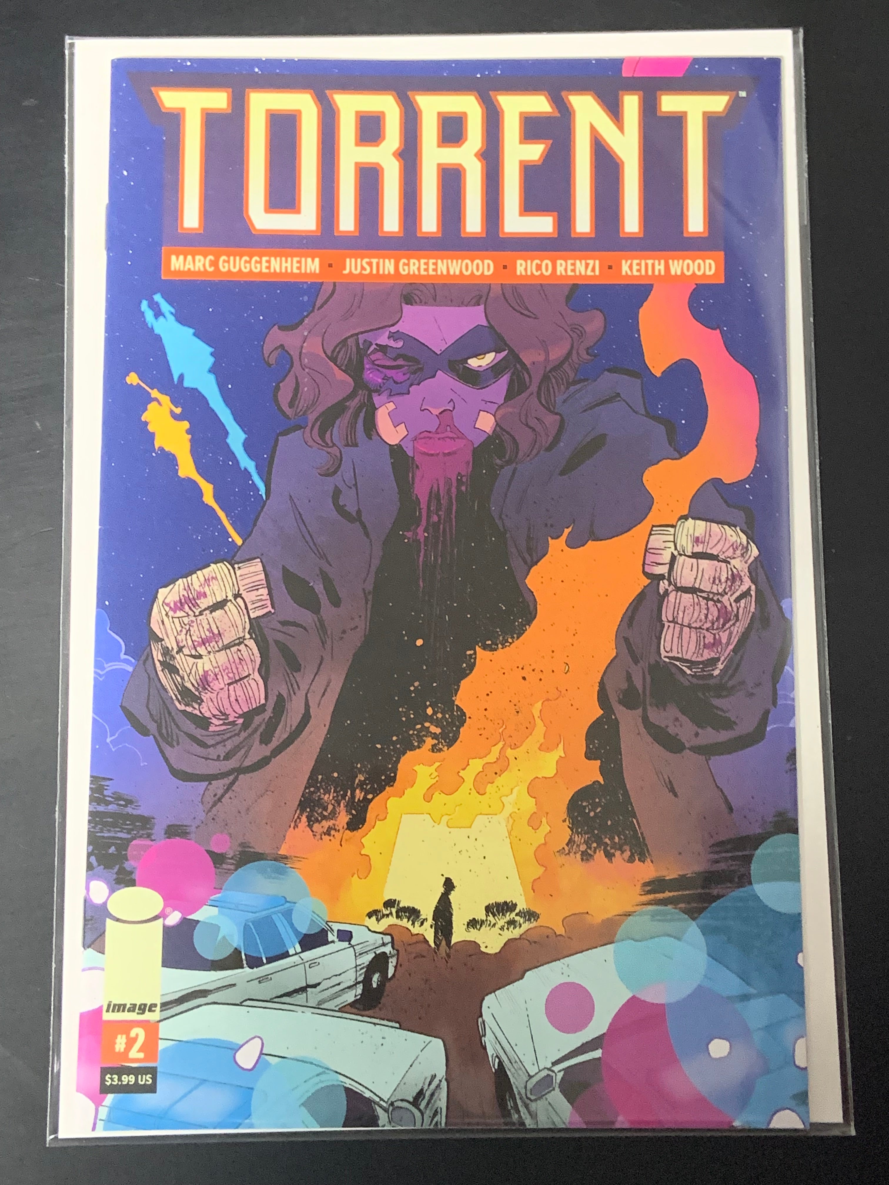 Torrent 2 Image 2023