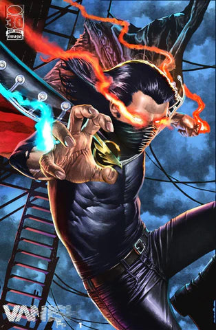VANISH #1 MICO SUAYAN EXCLUSIVE