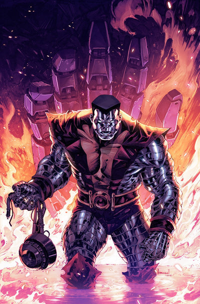 X-MEN #12 KAEL NGU VIRGIN EXCLUSIVE