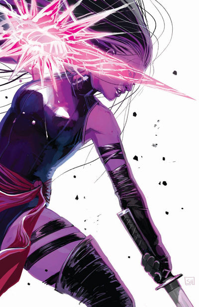 HELLIONS #15 STEPHANIE HANS VIRGIN EXCLUSIVE